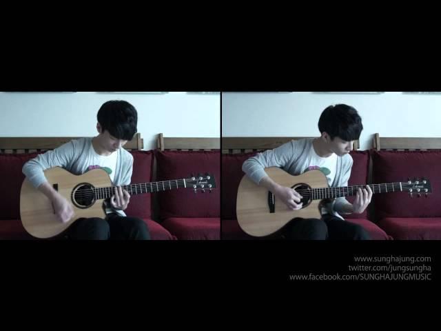 (Depapepe) Start - Sungha Jung