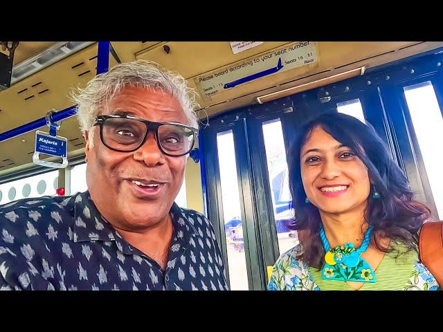This is a Special Day for Rupali | Kannur, Kerala here we come | Onam Special 