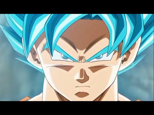(AMV)Dragon Ball Super  Tribute-Linkin Park-The Emptiness Machine(Eid Special)