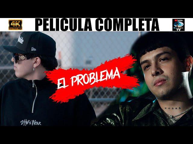   EL PROBLEMA - PELICULA COMPLETA NARCOS | Ola Studios TV 