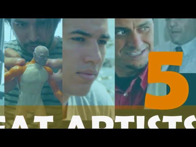 Watching Art - Pedro Menchen - Pablo Diaz Carballo