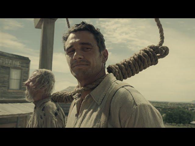 First Time? (ft. James Franco) | Meme Origin | The Ballad of Buster Scruggs
