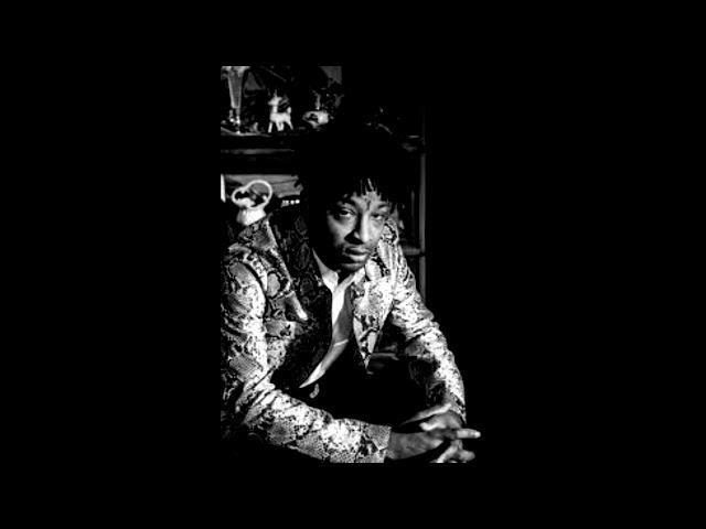 FREE FOR PROFIT 21 Savage x Metro Boomin Type Beat Scary Sight