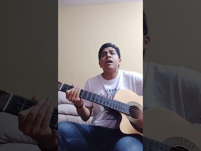 Somos Dos- Diego Avila Cover