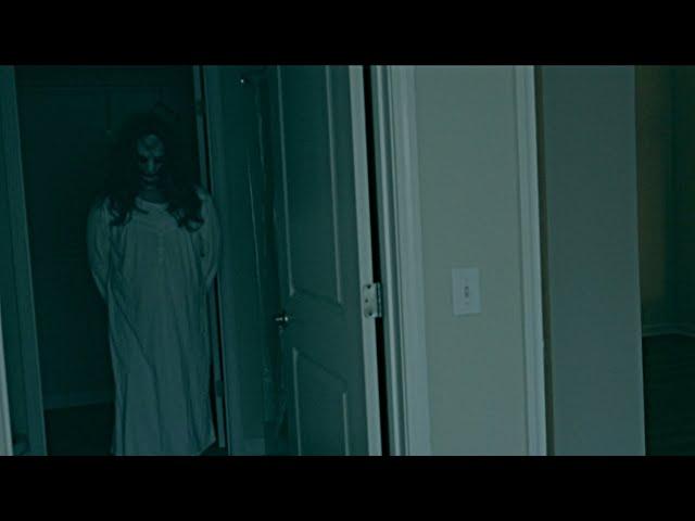 SPOOKY HAUNTING - Short Horror Film