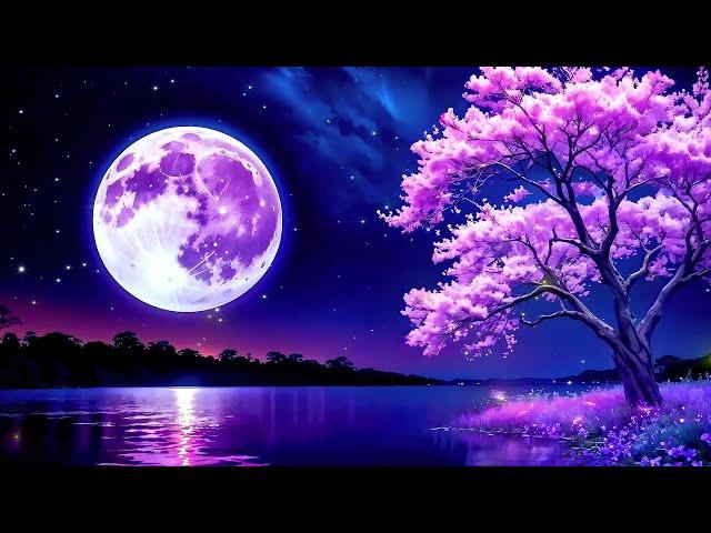 Fall into Deep Sleep Easily - Deep Sleeping Music For Insomnia, Stress Relief, Sleep Meditation #2