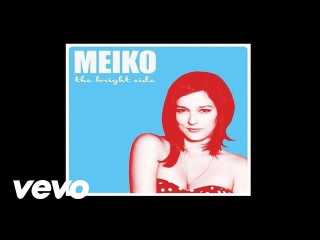 Meiko - I'm In Love