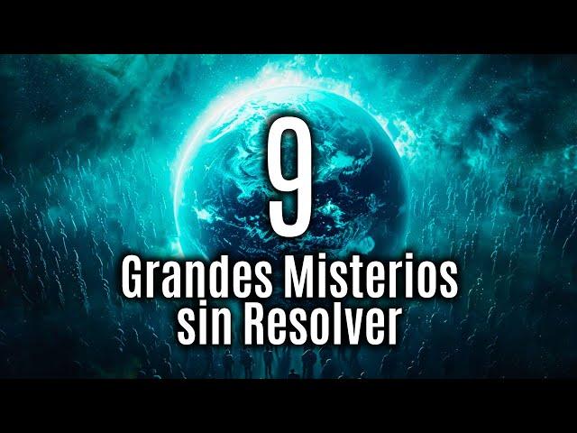 9 Grandes misterios que nadie ha podido resolver