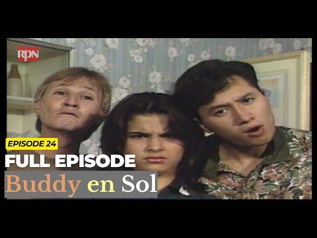 Buddy en Sol Full Episode 24 | Eric Quizon, Redford White, Ces Quesada, Ana Roces, Meryll Soriano