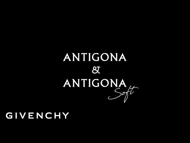 GIVENCHY | Antigona Celebration