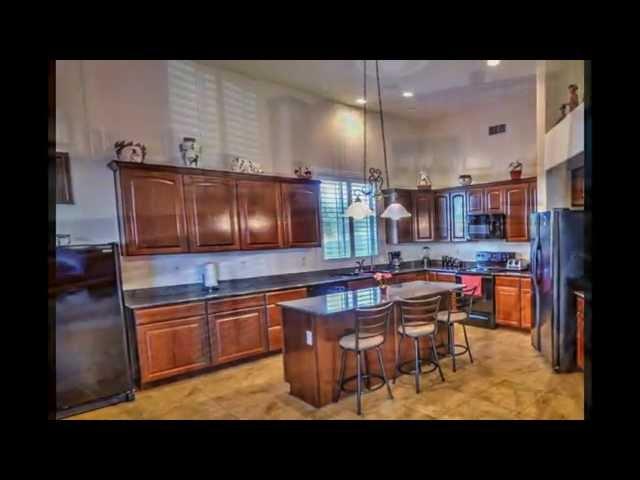 Beautiful Custom Ranch - 2923 N 187TH DR Litchfield Park