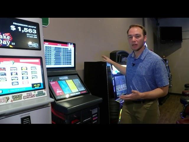 Sports betting launches in Montana