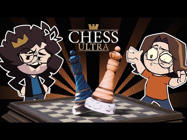 Dan's never played a match like this one | Chess ULTRA