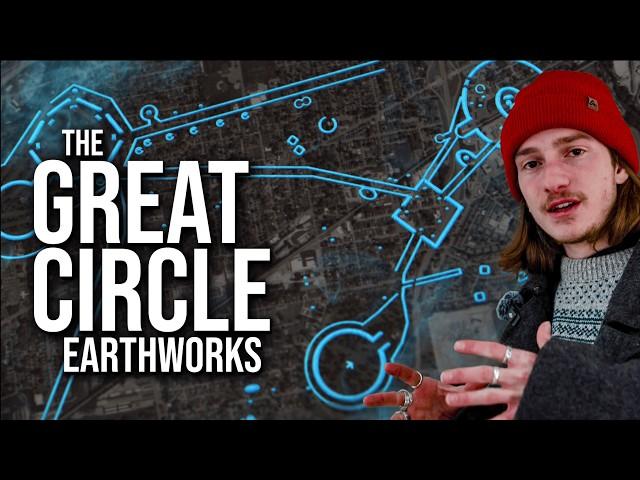 The Spectacular Archaeology of the Great Circle Earthworks
