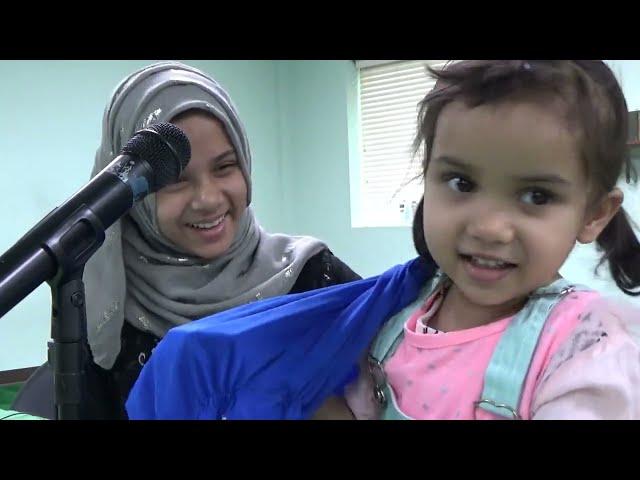 Funny Videos | Fatima Takes Off Hijab Incidents 