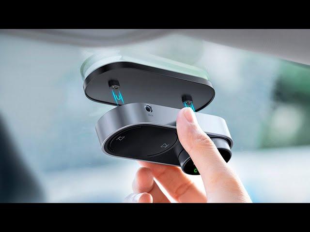 60 Car Gadgets You NEED on Amazon in 2024!