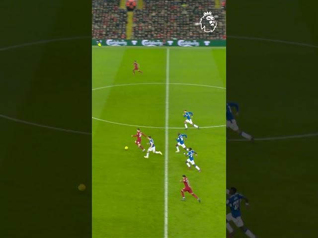 Liverpool triple-up before Gakpo scores!