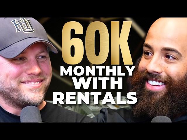 How to Become Financially Free in 5 Years with Rentals | Proven Strategies for Success