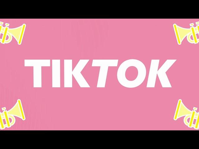 Rosie McClelland - Tik Tok (Official Lyric Video)