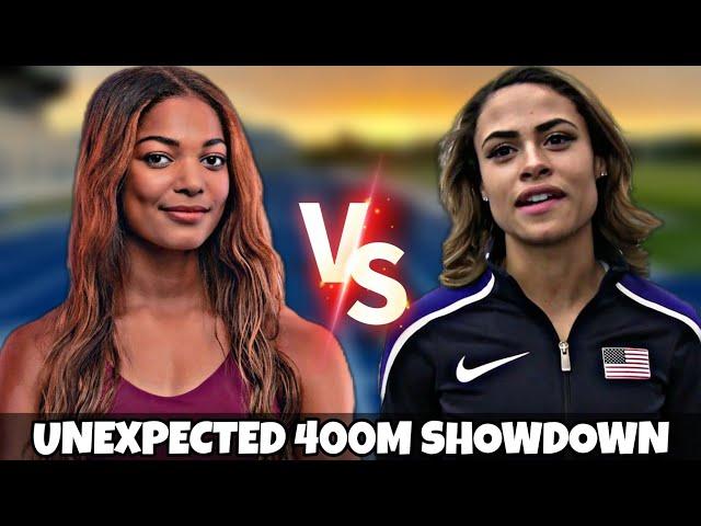 Sydney McLaughlin vs Gabby Thomas 400m | PREVIEW | New York City Grand Prix 2023