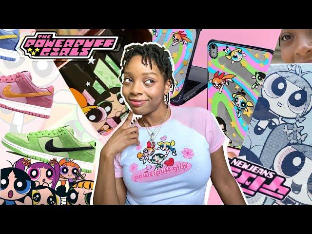 The Powerpuff Renaissance: The Year of the Collabs