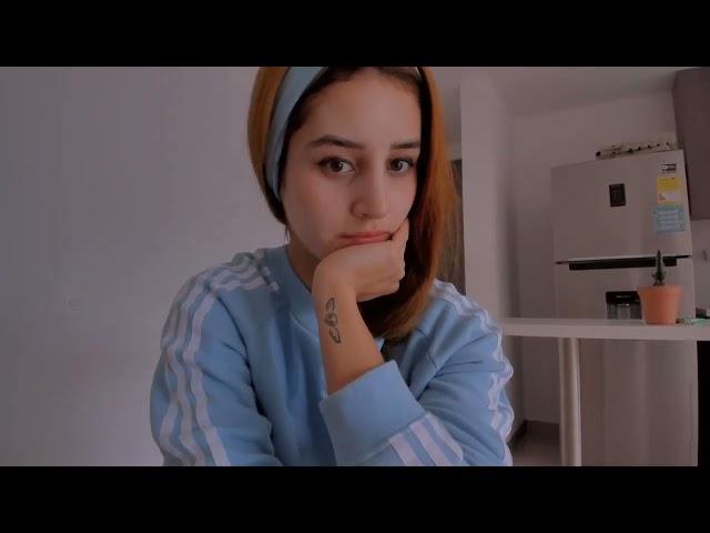 Sofia vlog home attractive webcam show webcam show dance girl