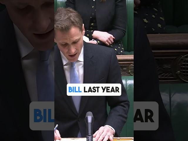 ⁉️ What's so wrong with Labour's Immigration Bill? See for yourself here: