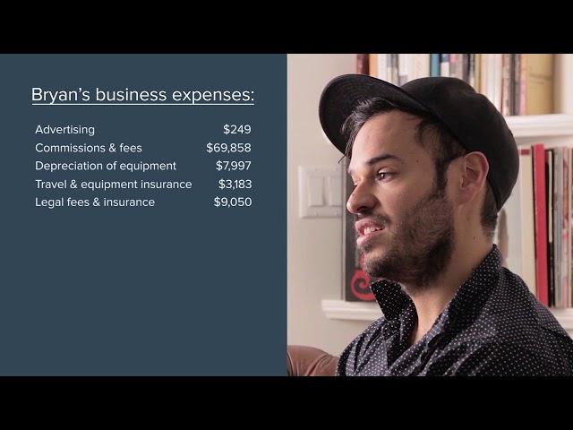 Composer & Small Business Owner | My budget & planning for the future | Part 3 | Khan Academy