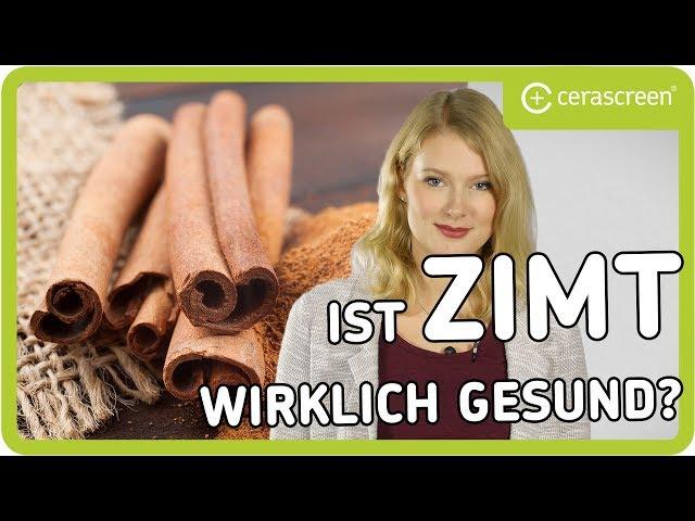 10 Dinge über Zimt die du noch nicht wusstest! - Ist Zimt wirklich gesund?