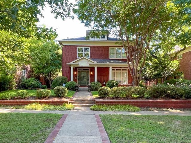 Homes for Sale - 1729 OVERTON PARK, Memphis, TN