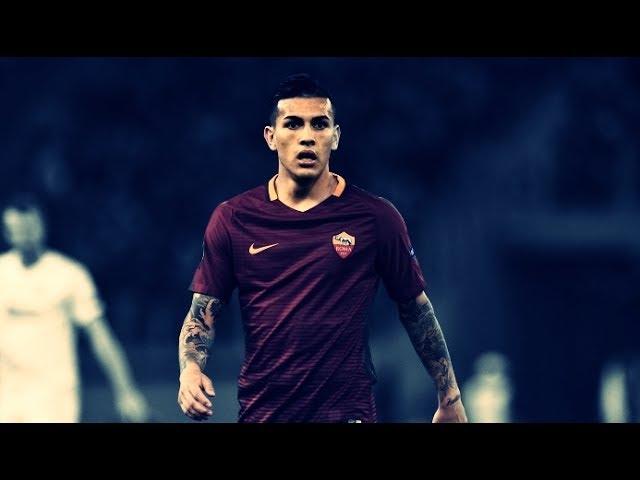 Leandro Paredes ● Full Season Show ● 2016/17