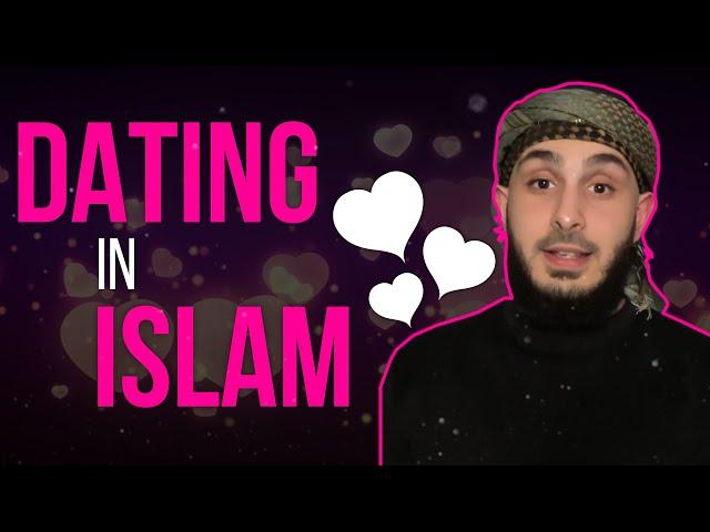 Relationships in Islam