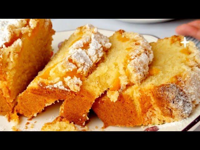 ‼️ NUBE DE ALGODÓN en SÓLO 5 MINUTOS ‼️‼️ PASTEL NUBE DE QUESO FÁCIL y RÁPIDO‼️