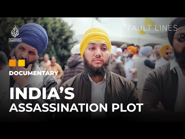 How India silences critics in the US and Canada | Fault Lines Documentary