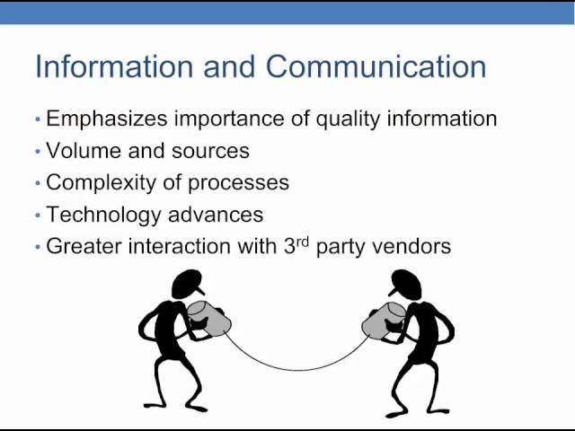 Internal Controls Webinar