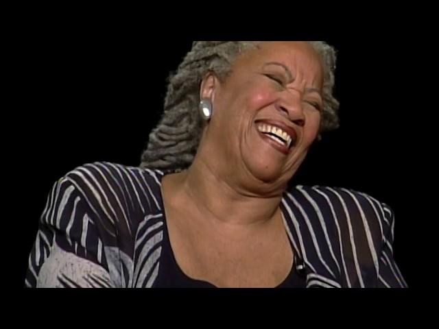 Toni Morrison interview on "Love" (2003)
