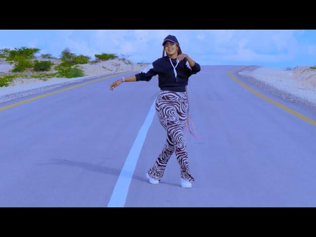 Ugbaad Aragsan | Dhawaaqa Wadnaha Dareen | Officiall Music Video 2023