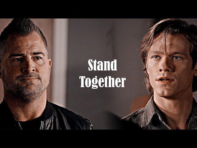 Mac & Jack - Stand Together