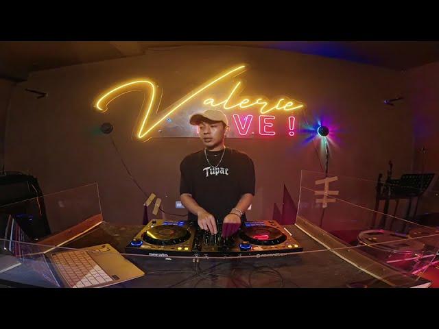 BEST RNB HIPHOP, POP | JACKO LIVE MIXTAPE VOL 3