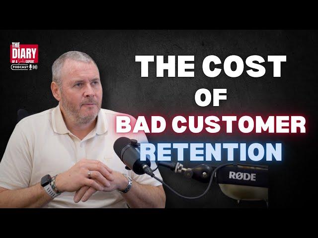 Why Customer Retention Matters: How Dyson Lost Me as a Customer