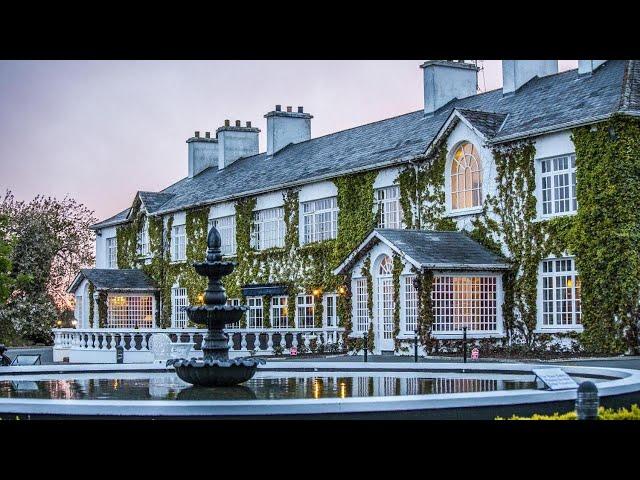 Crover House Hotel & Golf Club, Mountnugent, Ireland