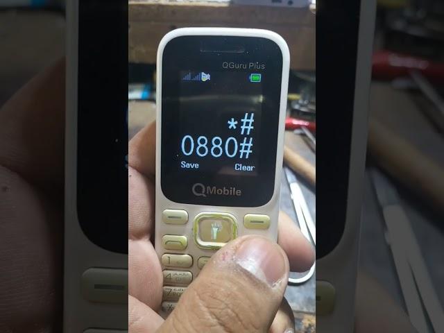Q mobile guru plus imei change code All Q Mobile working