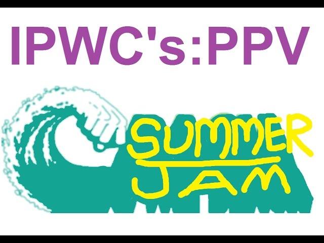 IPWC: Summerjam 2016 pt. 1