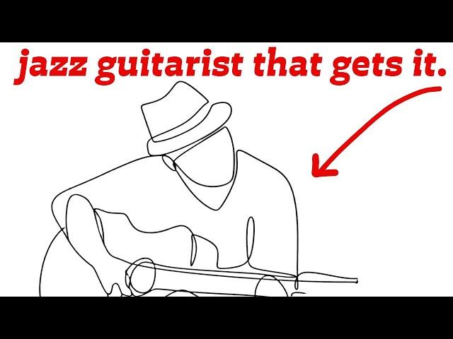 The 3 Rules of Jazz Improvisation That Every Guitarist Should Know