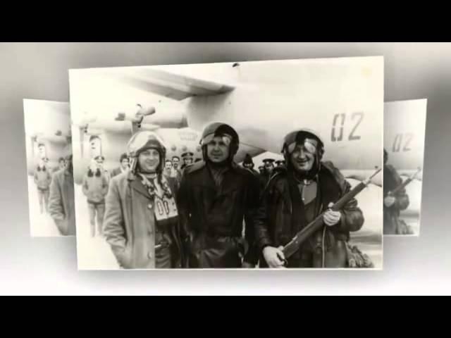 15 февраля - День вывода войск из ДРА