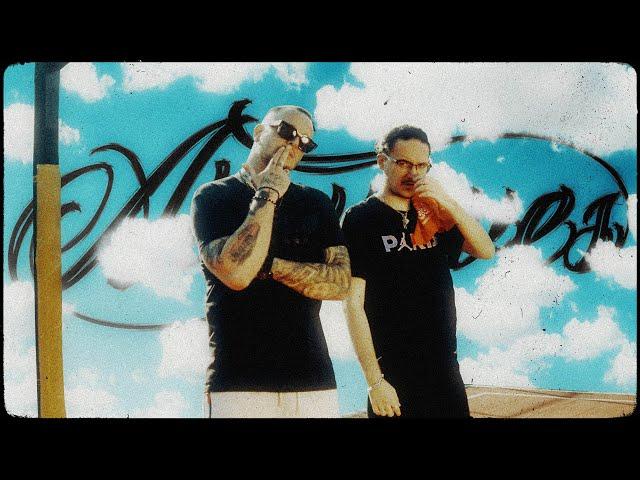 Solomon x El Nino - AIRWAVES (Official Video)