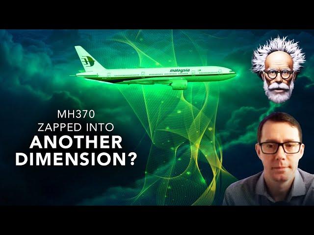 Your Questions answered about MH370 - Ashton Forbes Interview