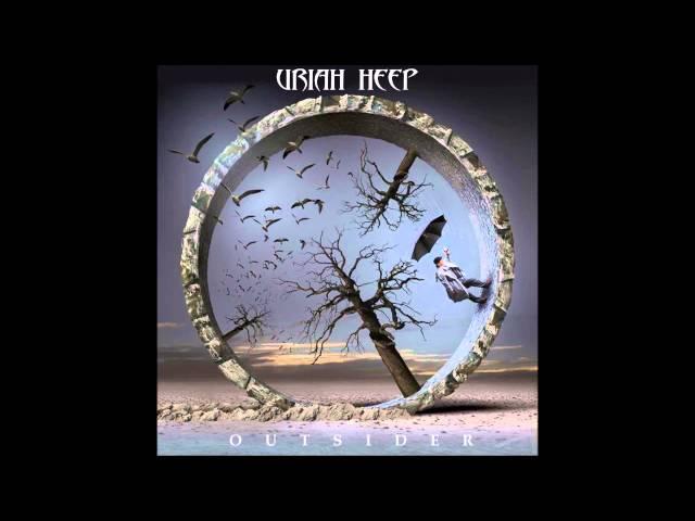 Uriah Heep - The Outsider