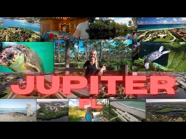 Best Places in Jupiter, FL