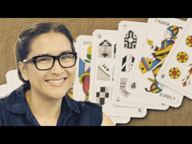 Jass: Switzerland's Overly Complicated National Card Game